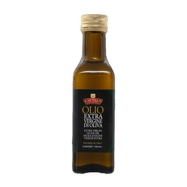 Dầu olive Extra Virgin Castello chai 100ml (1 Chai)