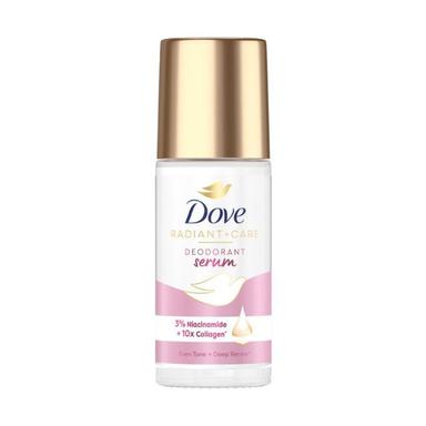 Lăn khử mùi Serum Collogen Dove chai 45ml (1 Chai)